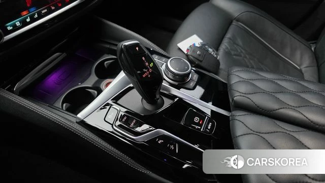 BMW 6 Series GT (G32) id 4433834 из Кореи 37