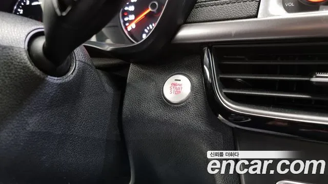 Kia K5 second generation id 2592604 из Кореи 19