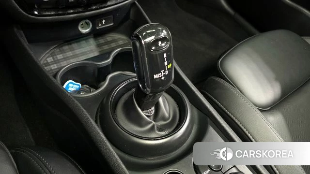 Mini Cooper D Clubman id 4304733 из Кореи 30