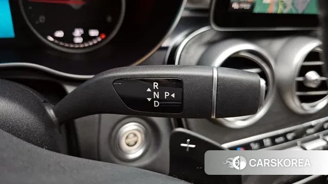 Mercedes-Benz C-Class W205 id 3391457 из Кореи 19