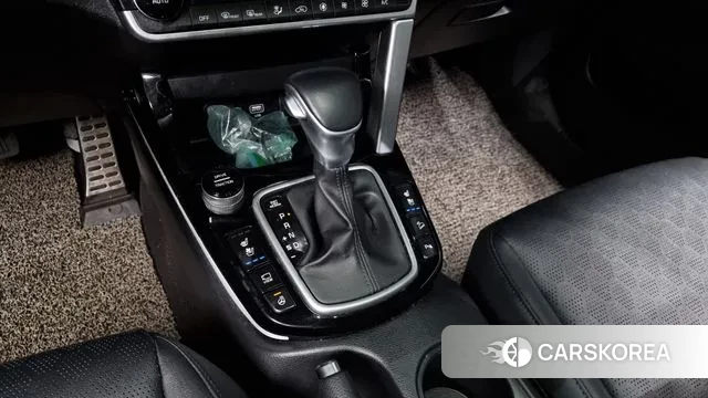 Kia Seltos id 3439230 из Кореи 19