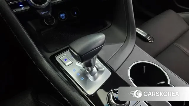 Genesis The New G70 id 3389462 из Кореи 19