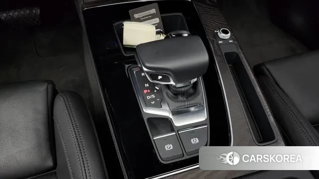 Audi Q5 (FY) id 3212286 из Кореи 19