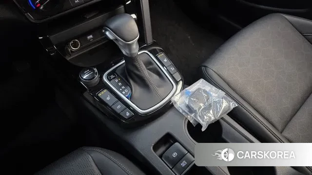 Kia The New Seltos id 3770519 из Кореи 19