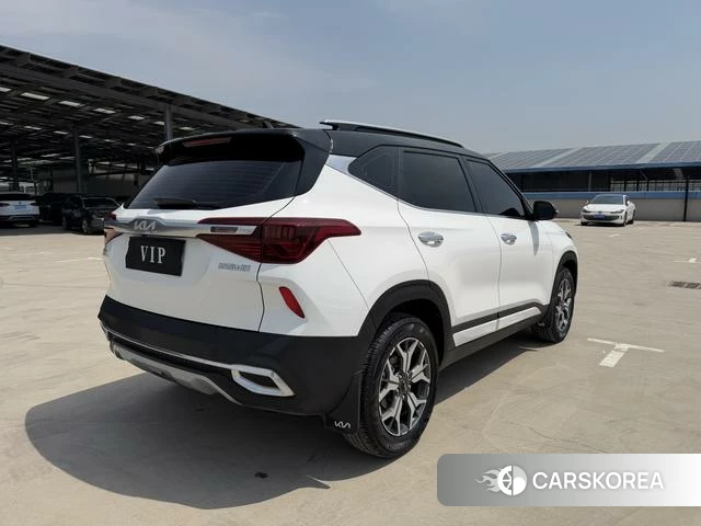 Kia Proud run id 4341934 из Китая 13