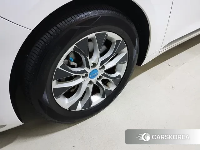 Kia K8 id 3335147 из Кореи 18