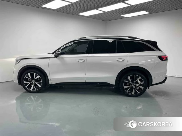 Volkswagen Range patrol id 4274620 из Китая 19