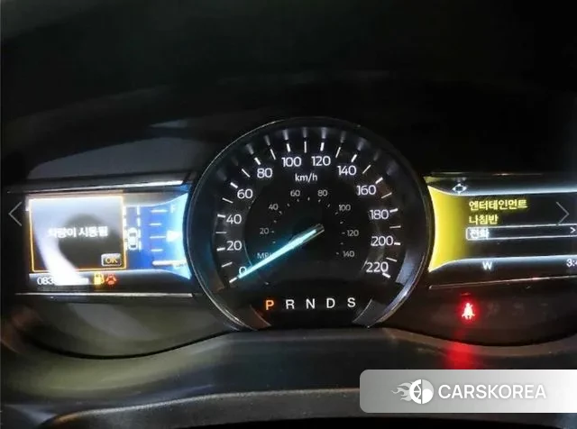 Ford Explorer id 3408252 из Кореи 19