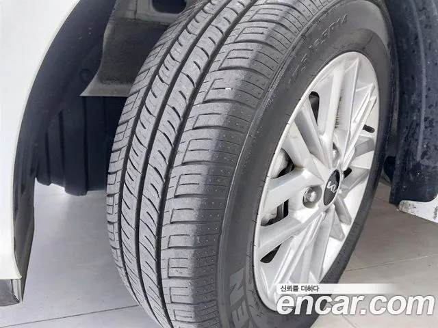 Kia Morning Urban (JA) id 2682153 из Кореи 19