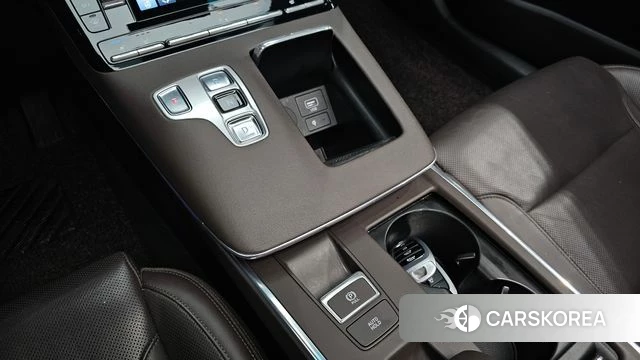 Hyundai The New Grandeur IG id 4390010 из Кореи 31