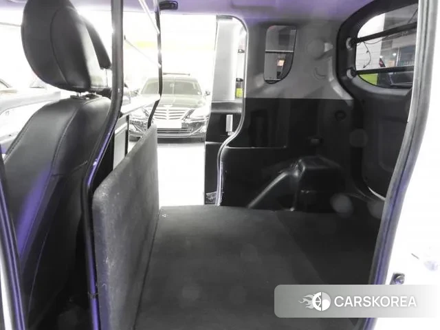 Kia The New Ray id 3349506 из Кореи 19