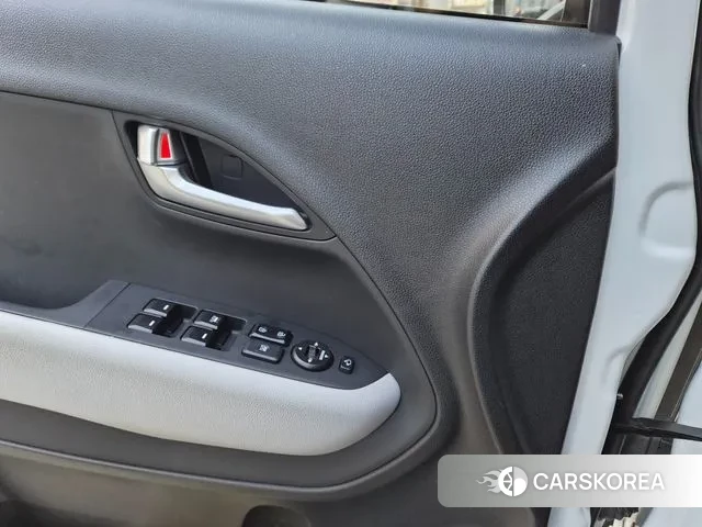 Kia The New Kia Ray id 3565537 из Кореи 10