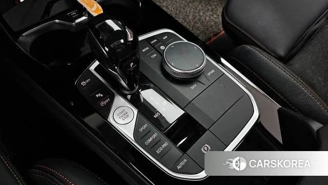 BMW 1 Series (F40) id 3935834 из Кореи 19