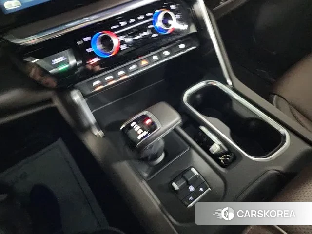 GMC Sierra id 3476579 из Кореи 19