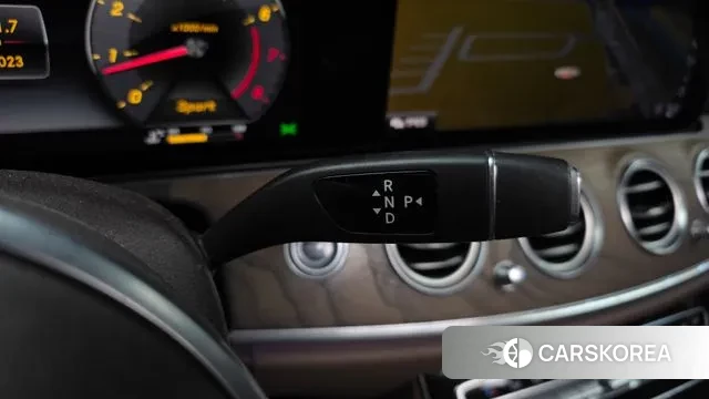 Mercedes-Benz E-Class W213 id 3656739 из Кореи 19