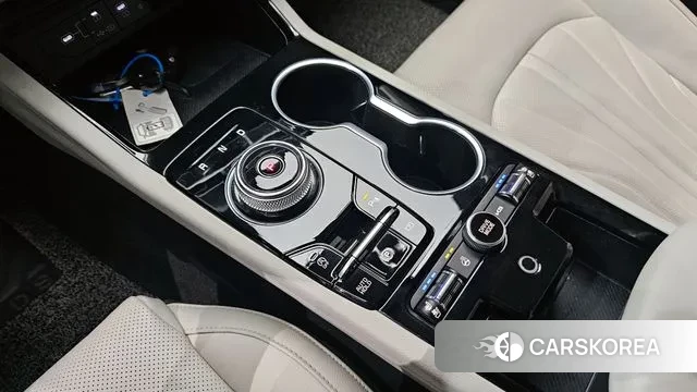 Kia The New K5 3rd generation id 3585618 из Кореи 19