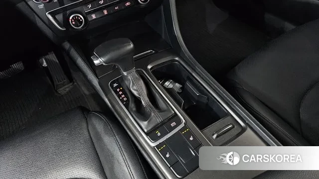 Kia The New K5 2nd generation id 3563031 из Кореи 19