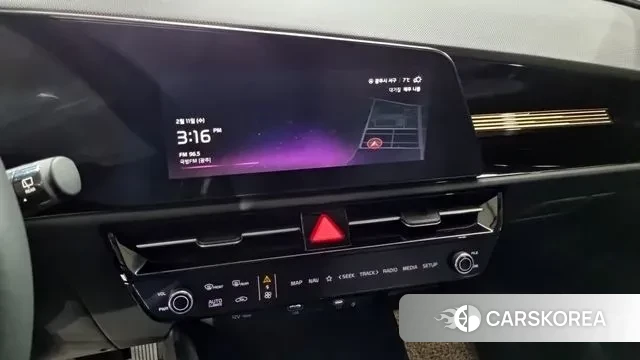 Kia Di Ol Nu Niro id 3680508 из Кореи 17