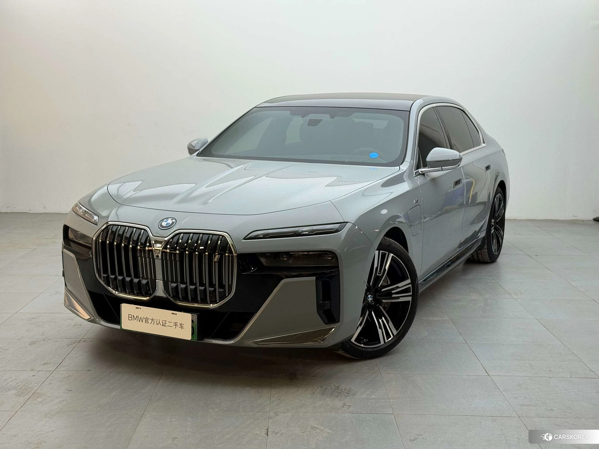 BMW i7 id 4441336 из Китая 16
