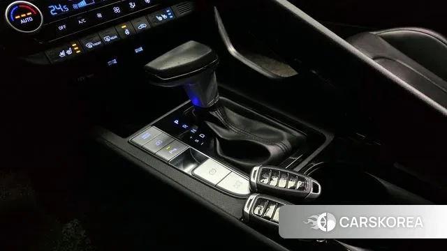 Hyundai Avante (CN7) id 3518254 из Кореи 19