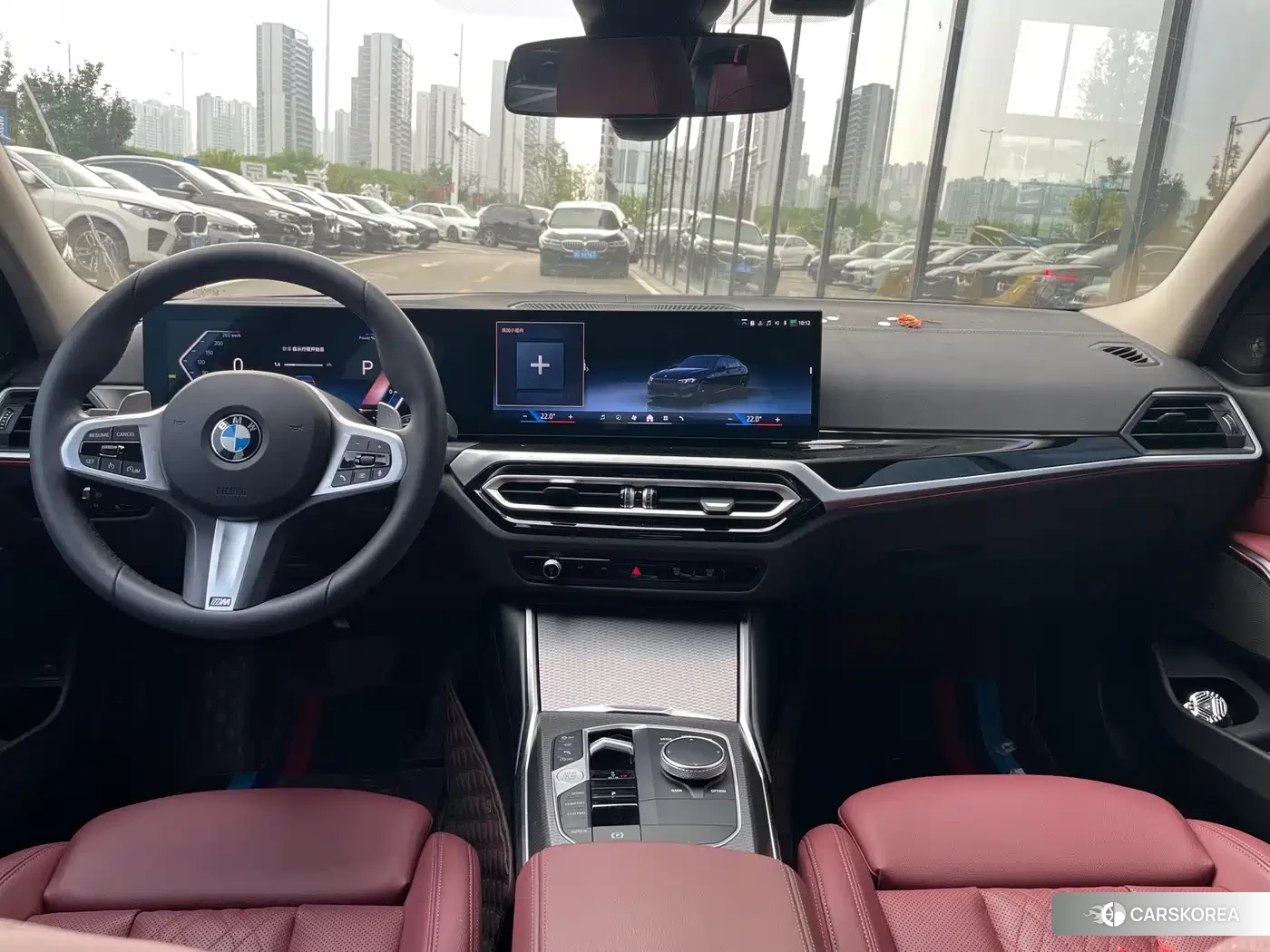 BMW 3 series id 4628434 из Китая 9