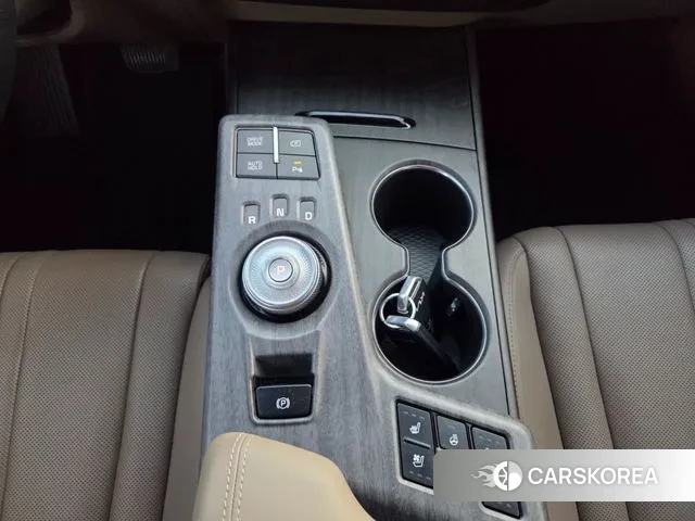 Kia K8 id 3595732 из Кореи 18