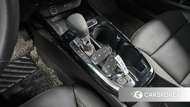 Chevrolet (GM Daewoo) Trax Crossover id 3964009 из Кореи 19