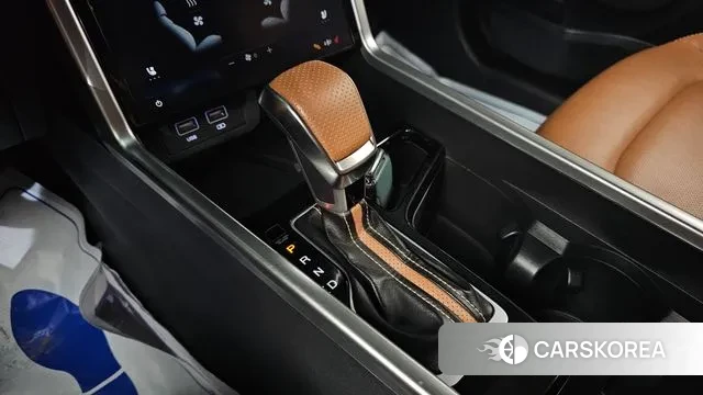 Ssangyong Torres id 3670456 из Кореи 19