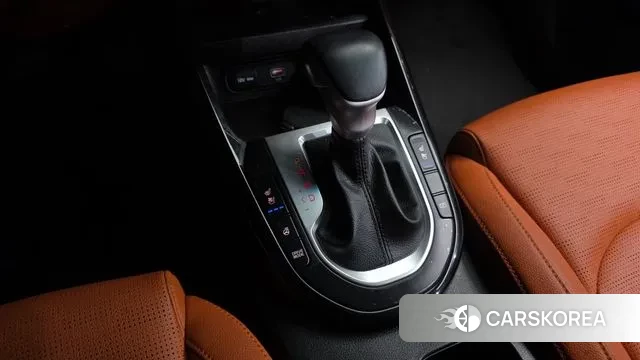 Kia The New K3 2nd generation id 3492557 из Кореи 19