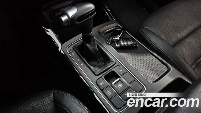 Kia The New Sorento id 2761104 из Кореи 19