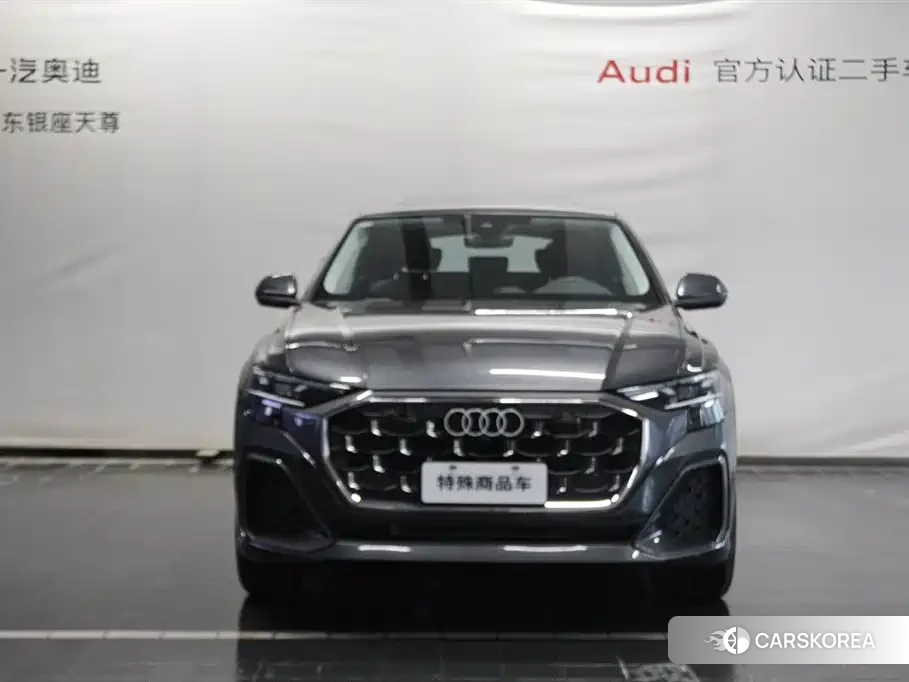 Audi Q8 id 4539001 из Китая 10