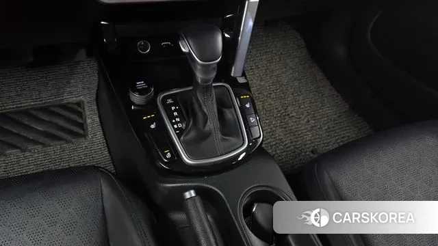 Kia Seltos id 2902351 из Кореи 19