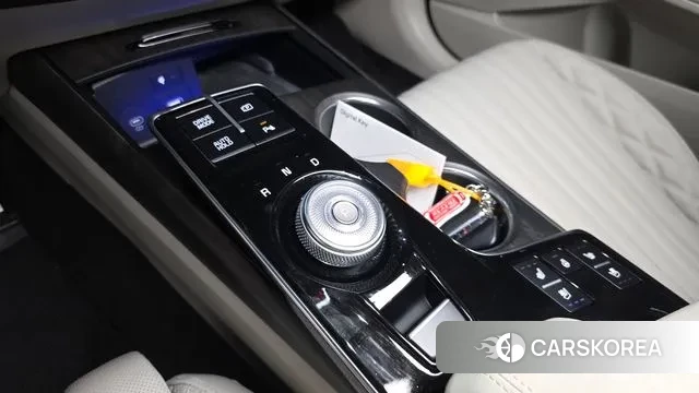 Kia K8 Hybrid id 3007227 из Кореи 19