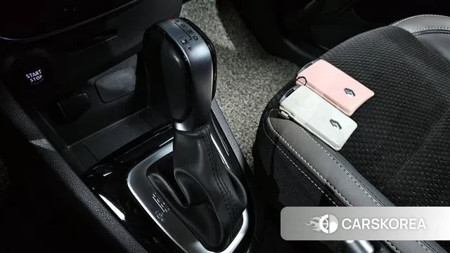 Renault Korea (Samsung) Clio id 3754459 из Кореи 19