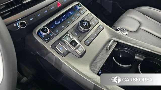 Hyundai The New Palisade id 4427851 из Кореи 29
