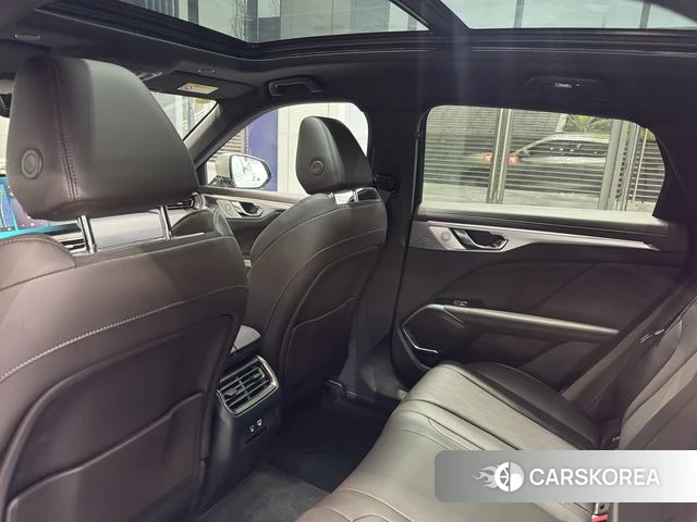 Wei Pai Mocha PHEV id 4216979 из Китая 12