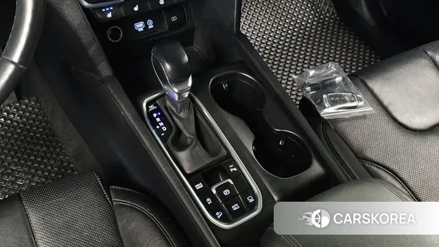 Hyundai Santa Fe TM id 3766313 из Кореи 19