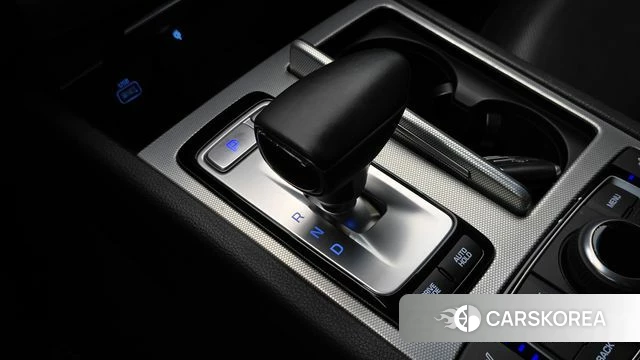 Genesis G80 id 4717690 из Кореи 19