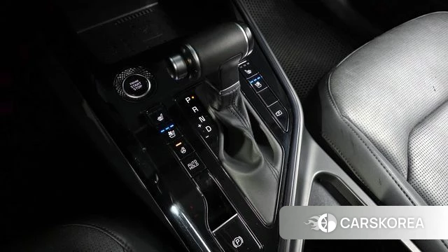 Kia Di Ol Nu Niro id 3859189 из Кореи 19