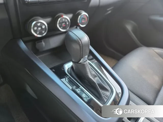 Renault Korea (Samsung) XM3 id 2961231 из Кореи 19