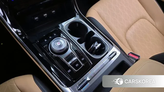 Kia Carnival 4th generation id 3405836 из Кореи 19