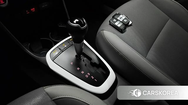 Kia All New Morning (JA) id 3880270 из Кореи 19