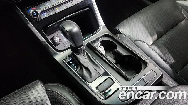 Hyundai Grandeur IG id 2826774 из Кореи 19