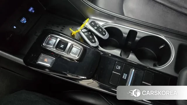 Hyundai Sonata (DN8) id 3670966 из Кореи 19