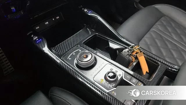 Kia Sorento 4th Generation id 3013125 из Кореи 19