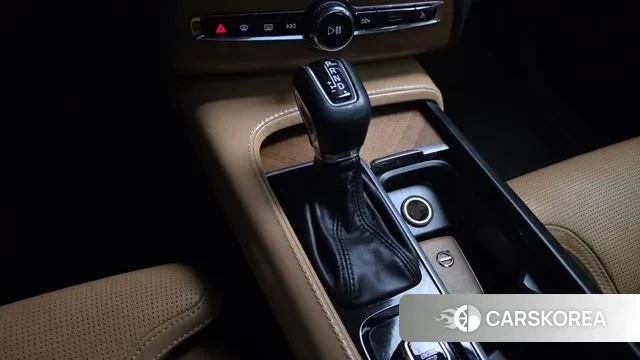 Volvo XC90 second Generation id 3499608 из Кореи 19