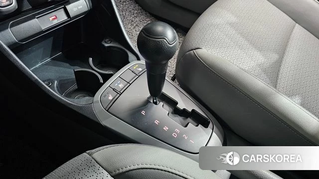 Kia Morning Urban (JA) id 3872326 из Кореи 19