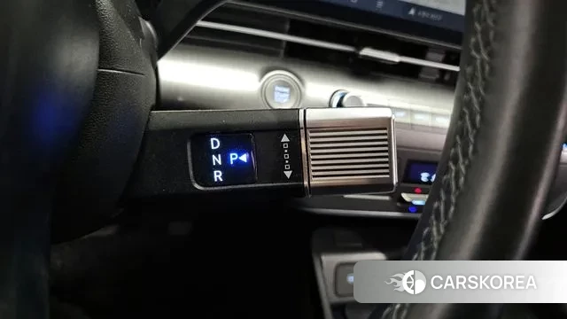 Hyundai Kona (SX2) id 3523375 из Кореи 19