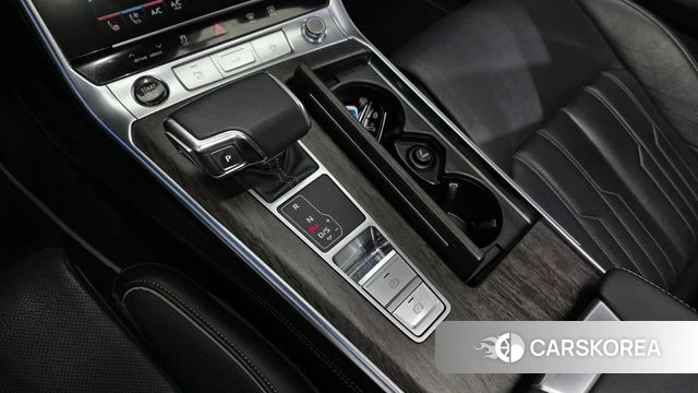 Audi A7 (4K) id 4224541 из Кореи 34