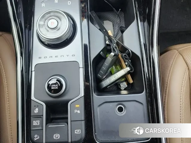 Kia The New Sorento 4th Generation id 3763752 из Кореи 19